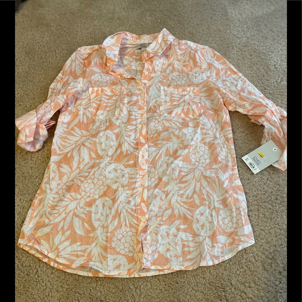 Brand new blouse